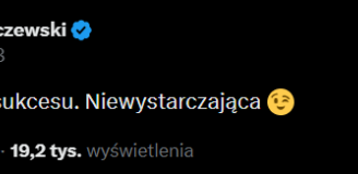 Właściciel Rakowa ODPOWIADA na deklarację Marka Papszuna O.o